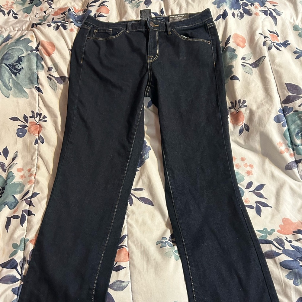 Women’s Mossimo Jeans NWT Size 8 L